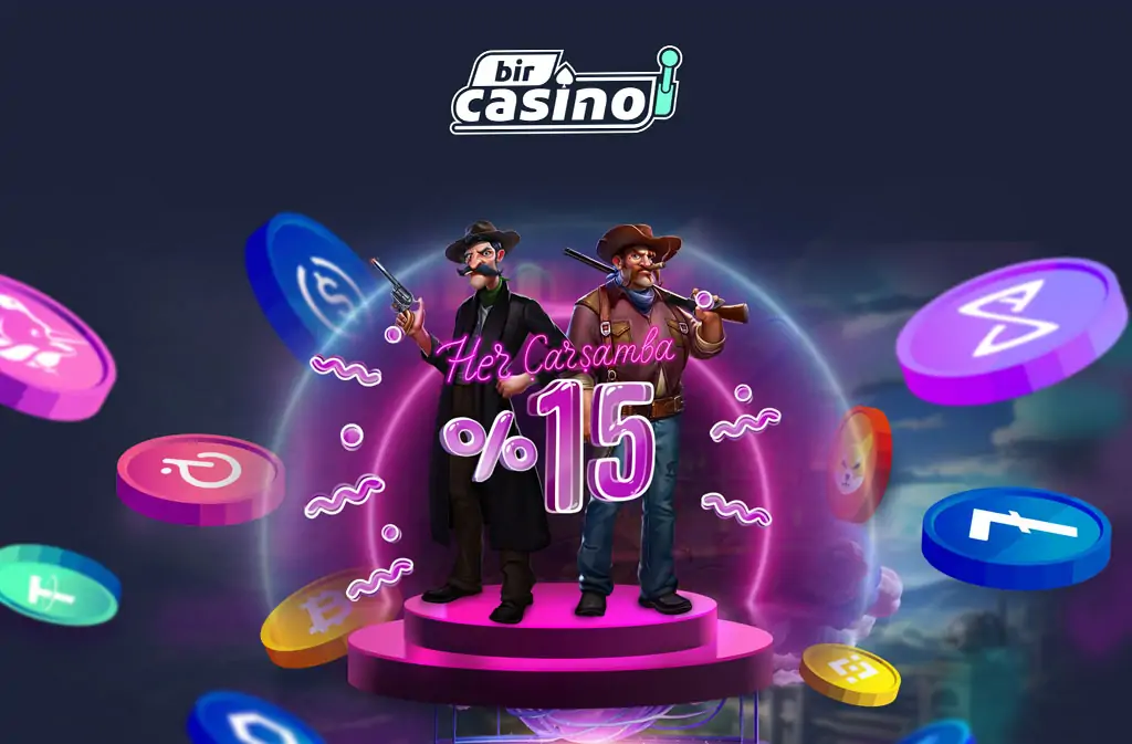 BirCasino Canlı Casino En Çok Kazandıran Oyunlar